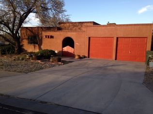 3198 La Avenida De San Marcos, Santa Fe, NM 87507