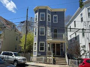 12 Leland St, Somerville, MA 02143