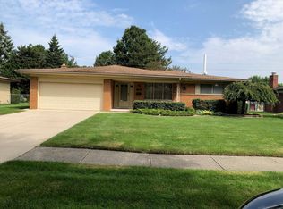 11519 Francis Dr LOT 27, Sterling Heights, MI 48312