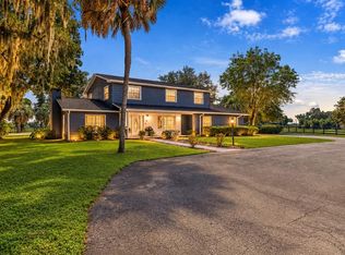10246 SE 110th Street Rd, Belleview, FL 34420