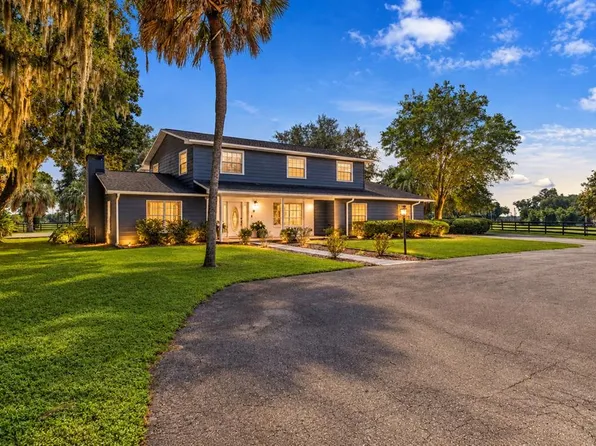 10246 SE 110TH STREET ROAD, BELLEVIEW, FL 34420