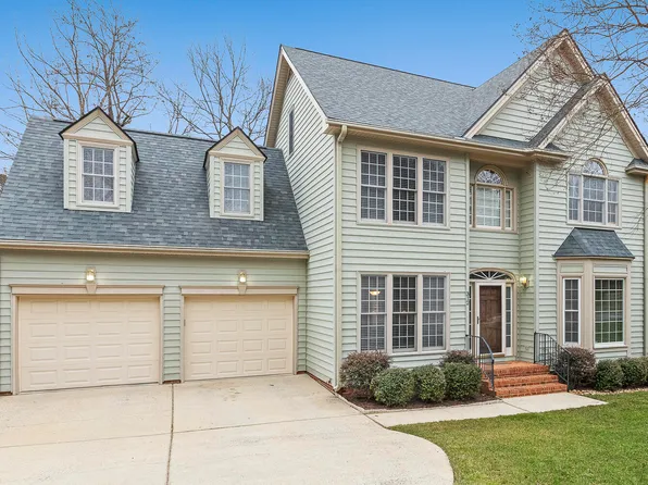312 Arlington Rdg, Cary, NC 27513