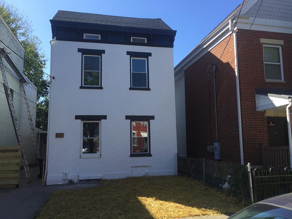 1st image of 824 Saratoga St APT 2
