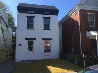 824 Saratoga St APT 2, Newport, KY