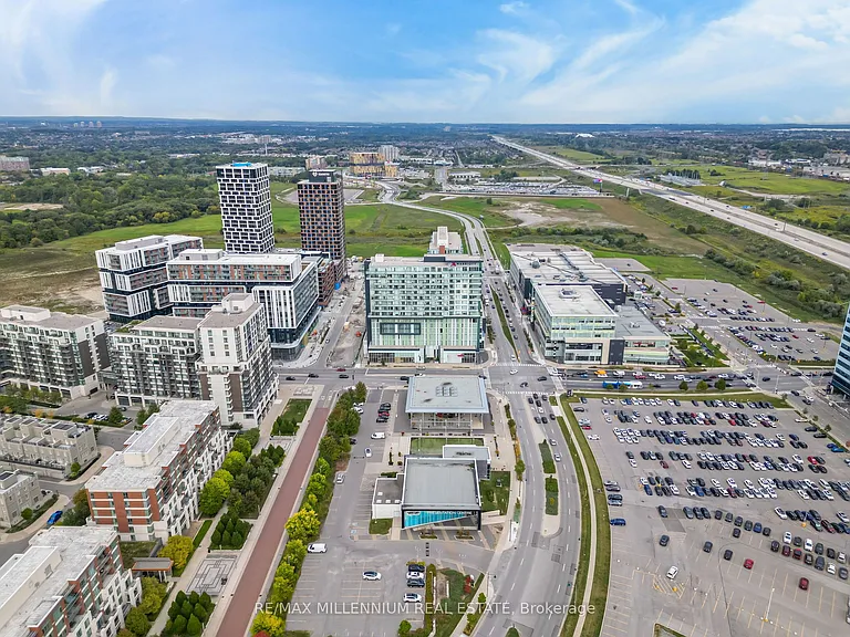 8081 Birchmount Rd E #917 — Photo 3