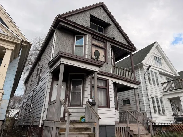 1560-1562 South 15th STREET, Milwaukee, WI 53204