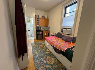 45 W 85th St APT 3A, New York, NY 10024