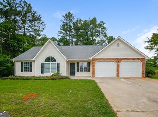 1646 Holly Springs Rd, Rockmart, GA 30153