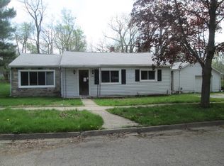 230 Diana St, Eaton Rapids, MI 48827