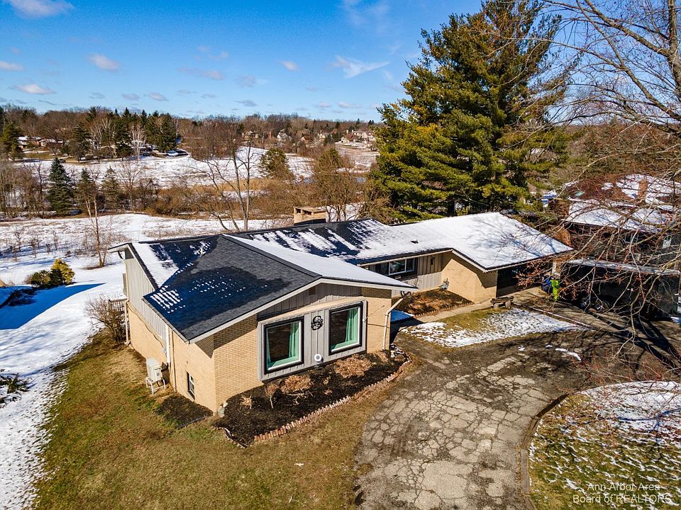 4435 E Loch Alpine Dr, Ann Arbor, MI 48103 Zillow