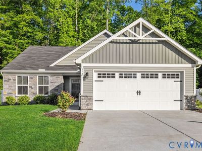 112 Turning Rock Vw, Williamsburg, VA, 23188