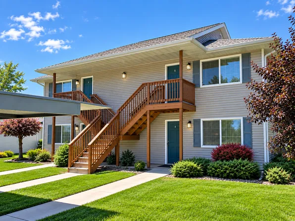 Russell Square Apartments, 2140 Elizabeth Blvd #C51202a15, Twin Falls, ID 83301