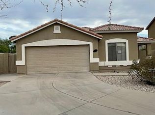 9101 W Serrano St, Phoenix, AZ 85037
