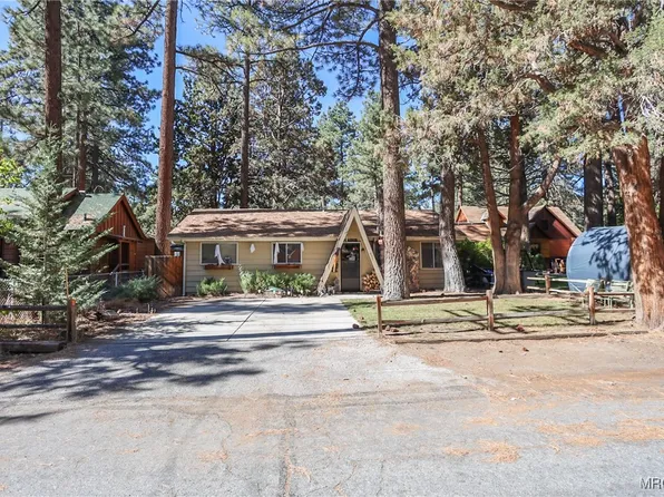 937 Michael Ave, Big Bear City, CA 92314