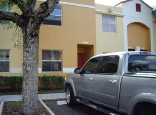 4012 NW 90th Ave #4012, Fort Lauderdale, FL 33351