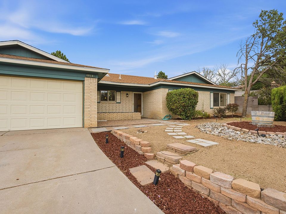 1st image of 4816 Baja Ct NE