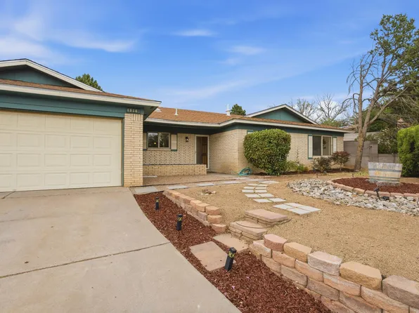 4816 Baja Ct NE, Albuquerque, NM 87111