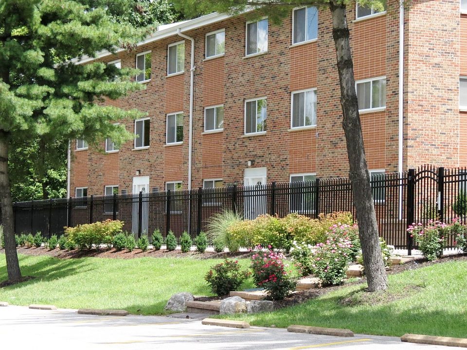 1st image of 4313 Walker Ln APT A