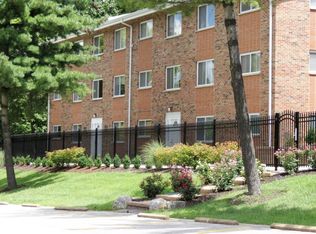 4313 Walker Ln APT A, Saint Louis, MO 63121