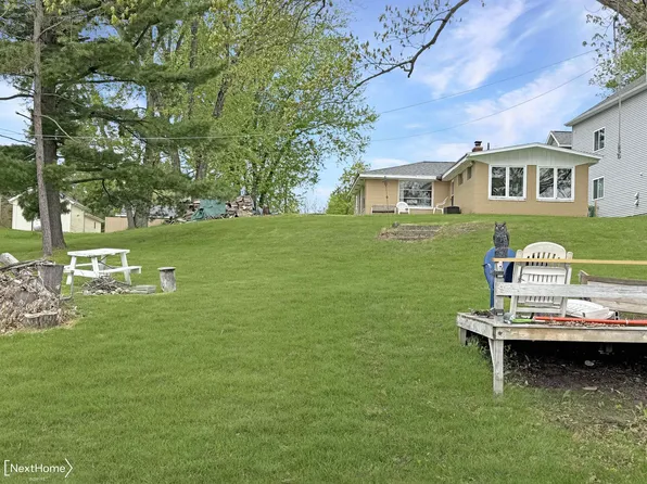 2620 Shady Shores Rd, Lupton, MI 48635