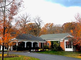 1323 Turvey Rd, Downers Grove, IL 60515