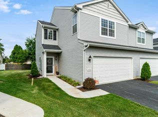 250 Sweetbriar Ct, Lowell, IN 46356