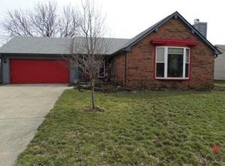 973 Alexander St, Greenwood, IN 46143