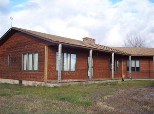 9201 Desert Rd, Bismarck, ND 58504