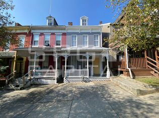 320 N Newberry St, York, PA 17401