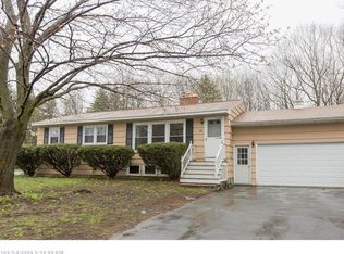 116 Spurwink Ave, Cape Elizabeth, ME 04107