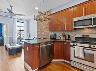 744 Park Ave APT 4R, Hoboken, NJ 07030