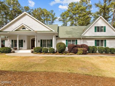 10 Kinbuck Court, Pinehurst, NC, 28374