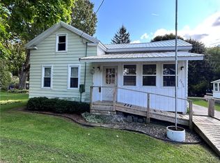 2756 Green St, Weedsport, NY 13166