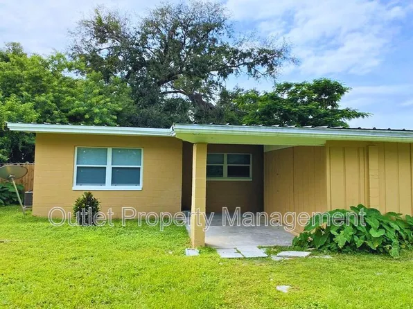 7622 Harvey St, Orlando, FL 32809