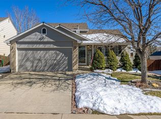 4134 Deer Watch Dr, Castle Rock, CO 80104