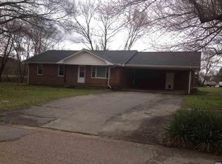 2901 Lynn St, Union City, TN 38261
