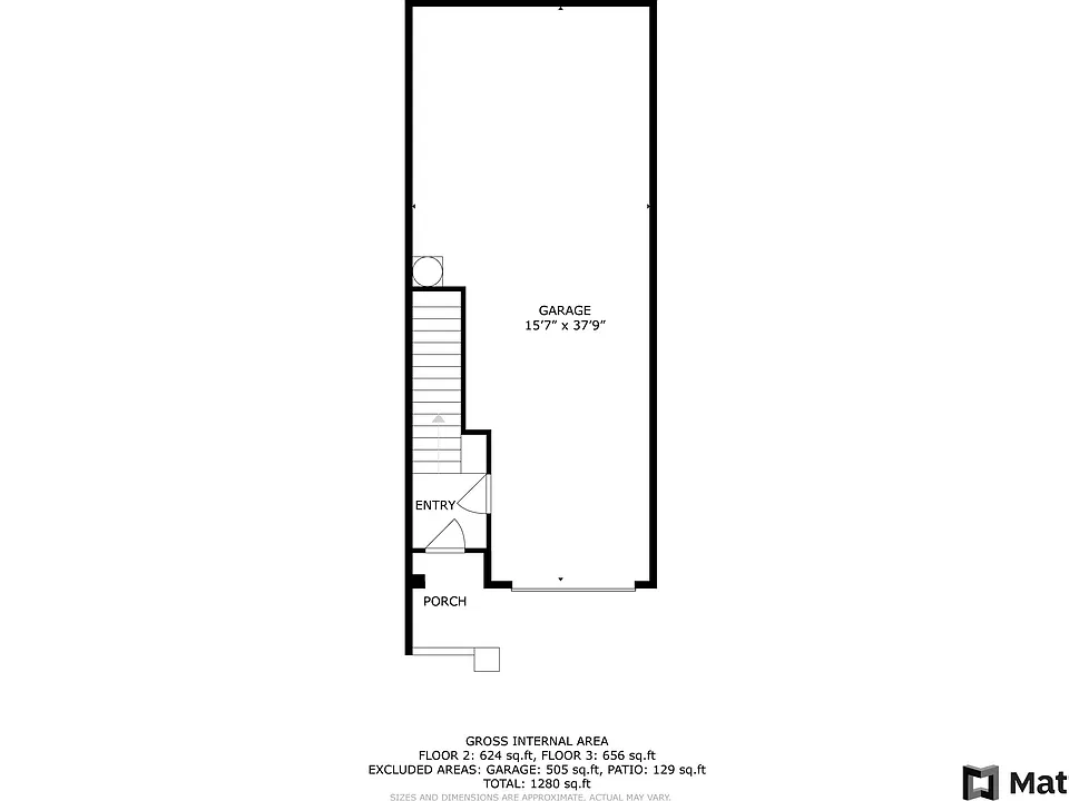 18501 SE Newport Way #F126