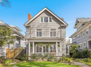 2028 SE Ladd Ave, Portland, OR 97214