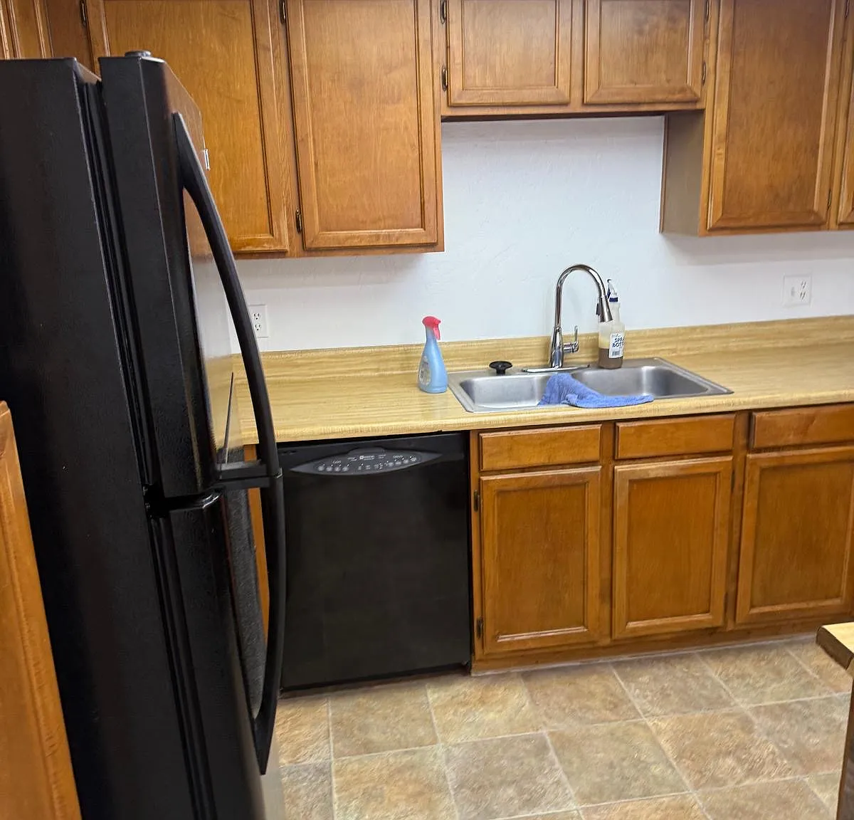 2 bed, 1350 sqft, $1,600 — Photo 4