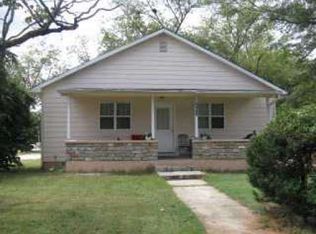2409 Randall Ave, Lithonia, GA 30058
