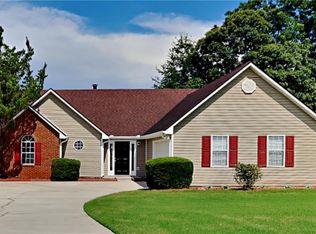 610 Brents Cv, Stockbridge, GA 30281