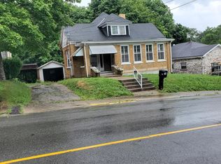 423 S Fayette St, Beckley, WV 25801
