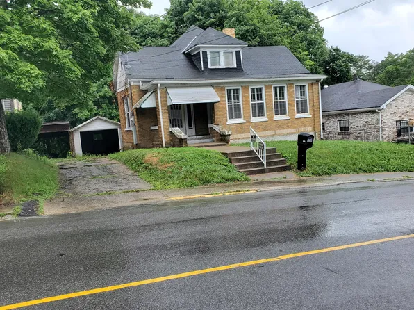 423 S Fayette St, Beckley, WV 25801