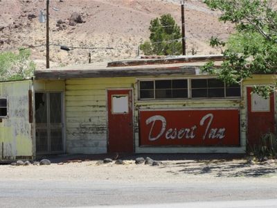 209 W Cedar Ave, Beatty, NV, 89003