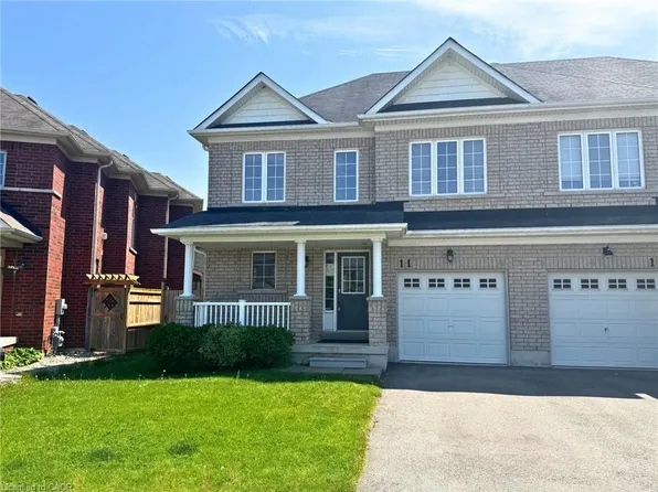11 Keith Cres, Niagara On The Lake, ON L0S 1J0