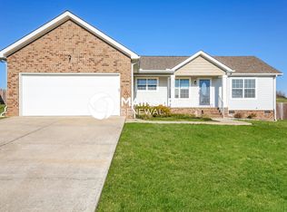 2015 Vancroft Cir, Spring Hill, TN 37174