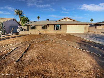11020 N 45th Ave, Glendale, AZ, 85304