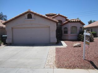 15452 S 44th Pl, Phoenix, AZ 85044