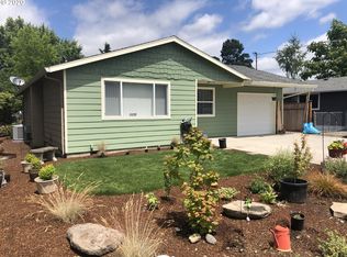 511 Jefferson St, Silverton, OR 97381