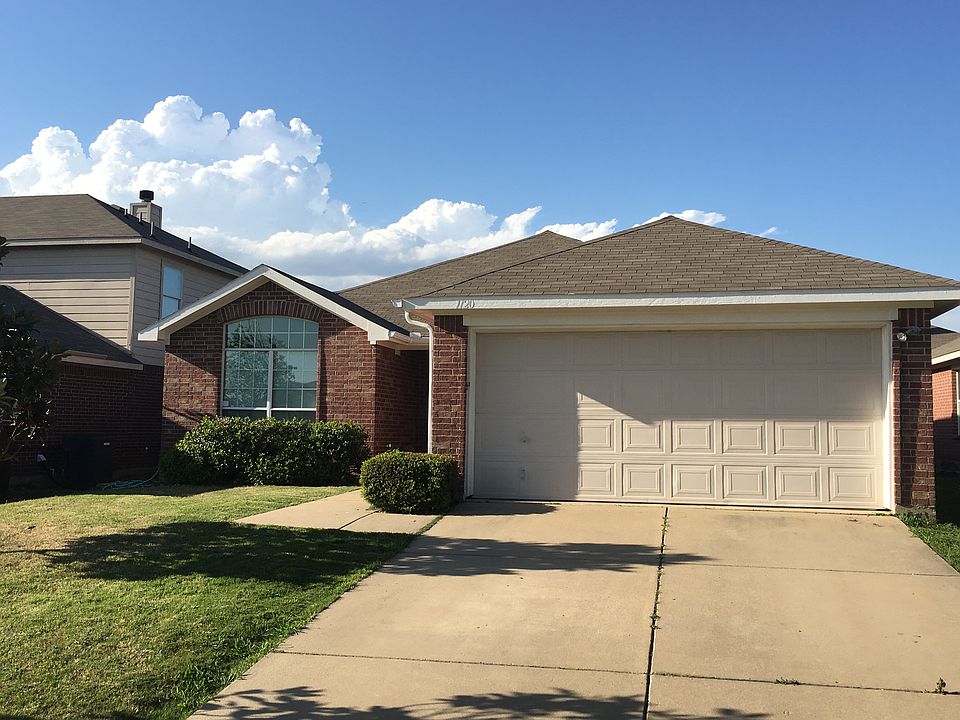 1120 Grace Drive 